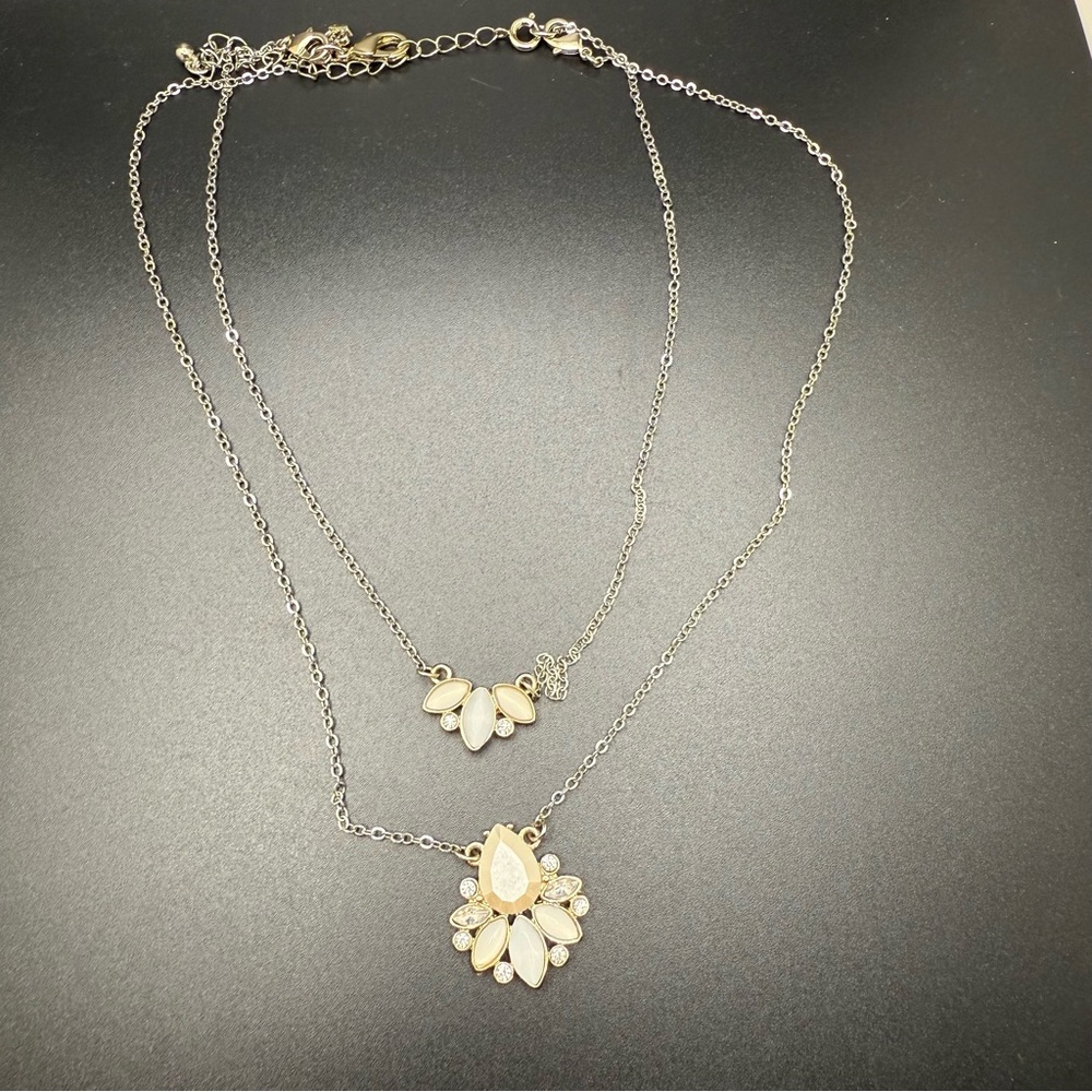 Premier Designs Sweet Dreams Necklace 3 in 1